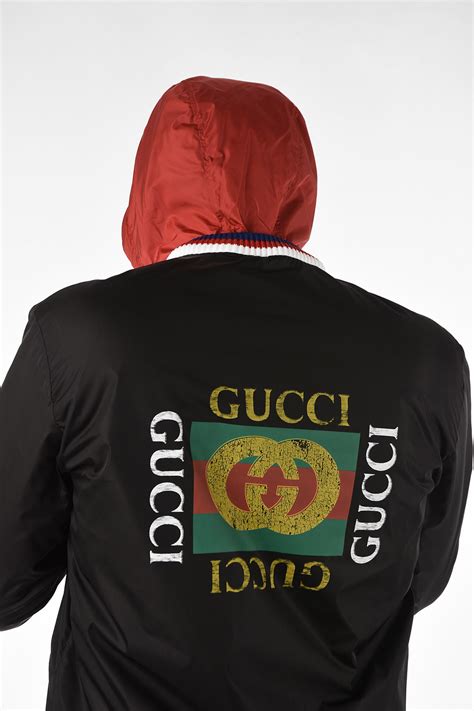 giubbotto gucci uomo|giubbotti gucci uomo.